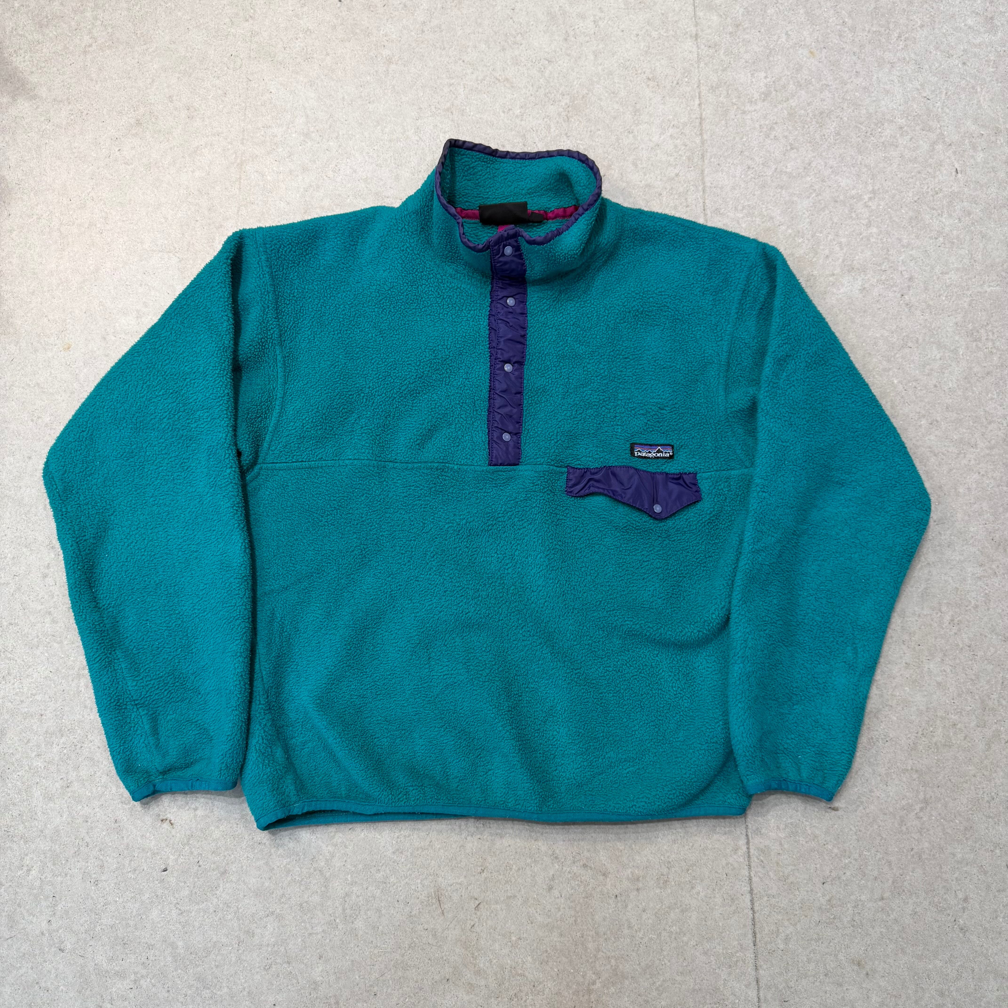90s GAP border L/S tee オールドギャップ ボーダー ロンT | PAY ID