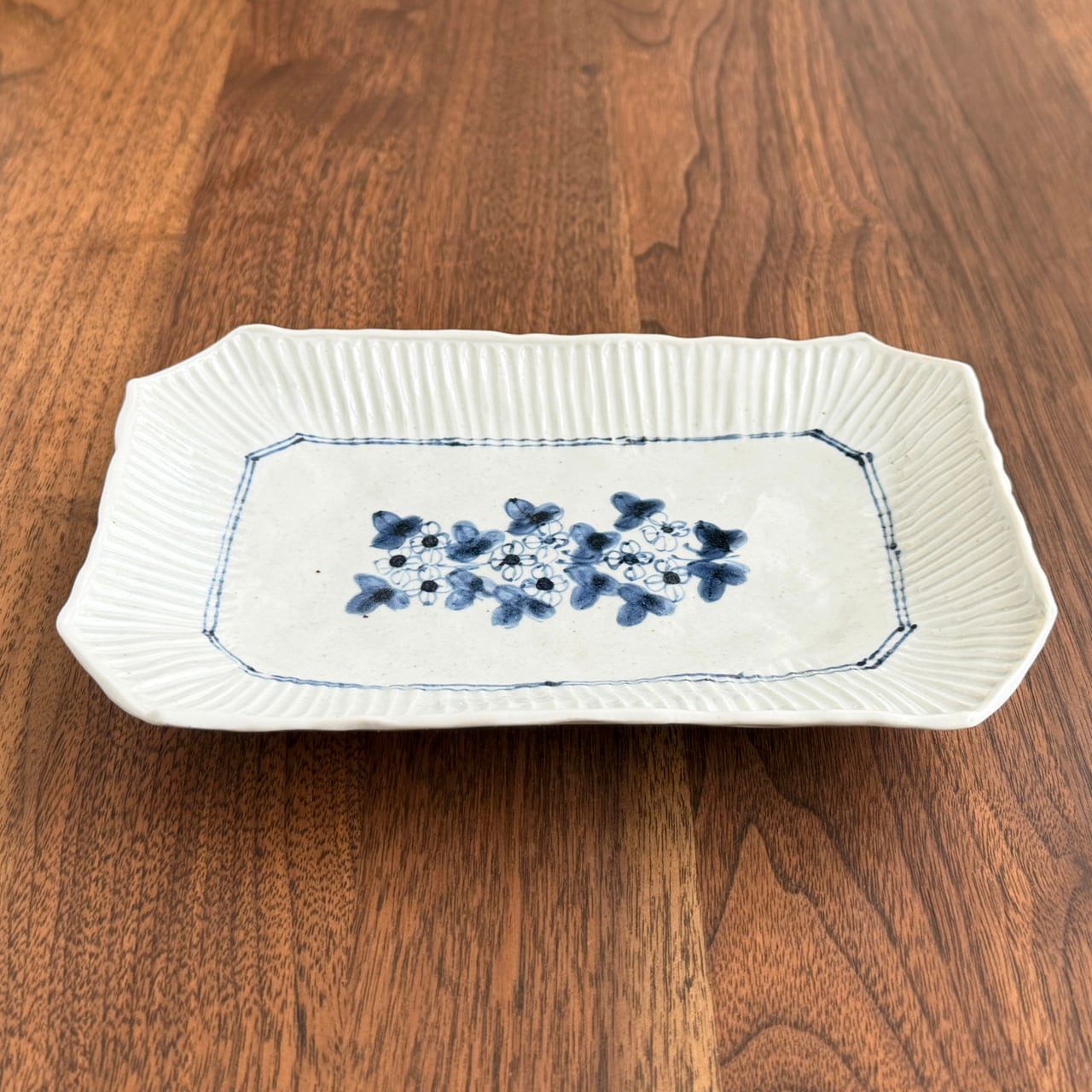 松尾貞一郎 磁・有田 | にっこう生活館 ONLINE SHOP / 手造りの器