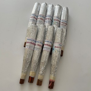 ⑥MYSTIC ESSENCE INCENSE -100本入り- [9/52種類]