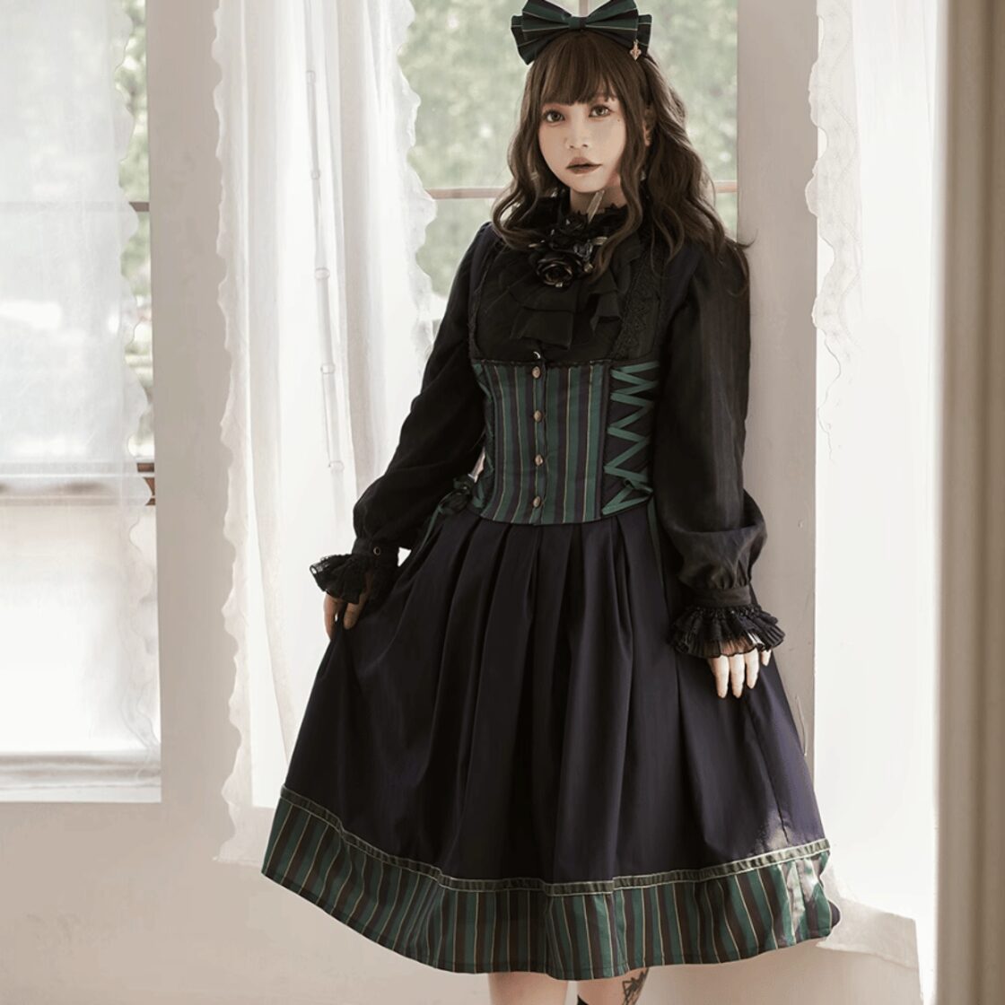 ロリータファッション通販 SEASONZ 予約商品 12月25日まで
