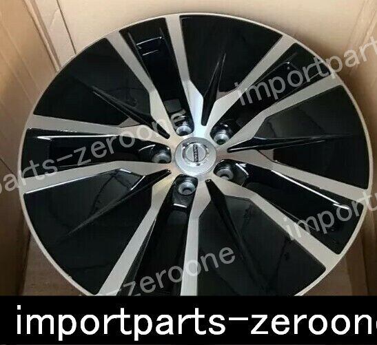 アルミホイール19インチ‼️ボルボXC90 19インチ 純正 2019 2020 ボルボ XC90 アルミホイール 31680216 1本