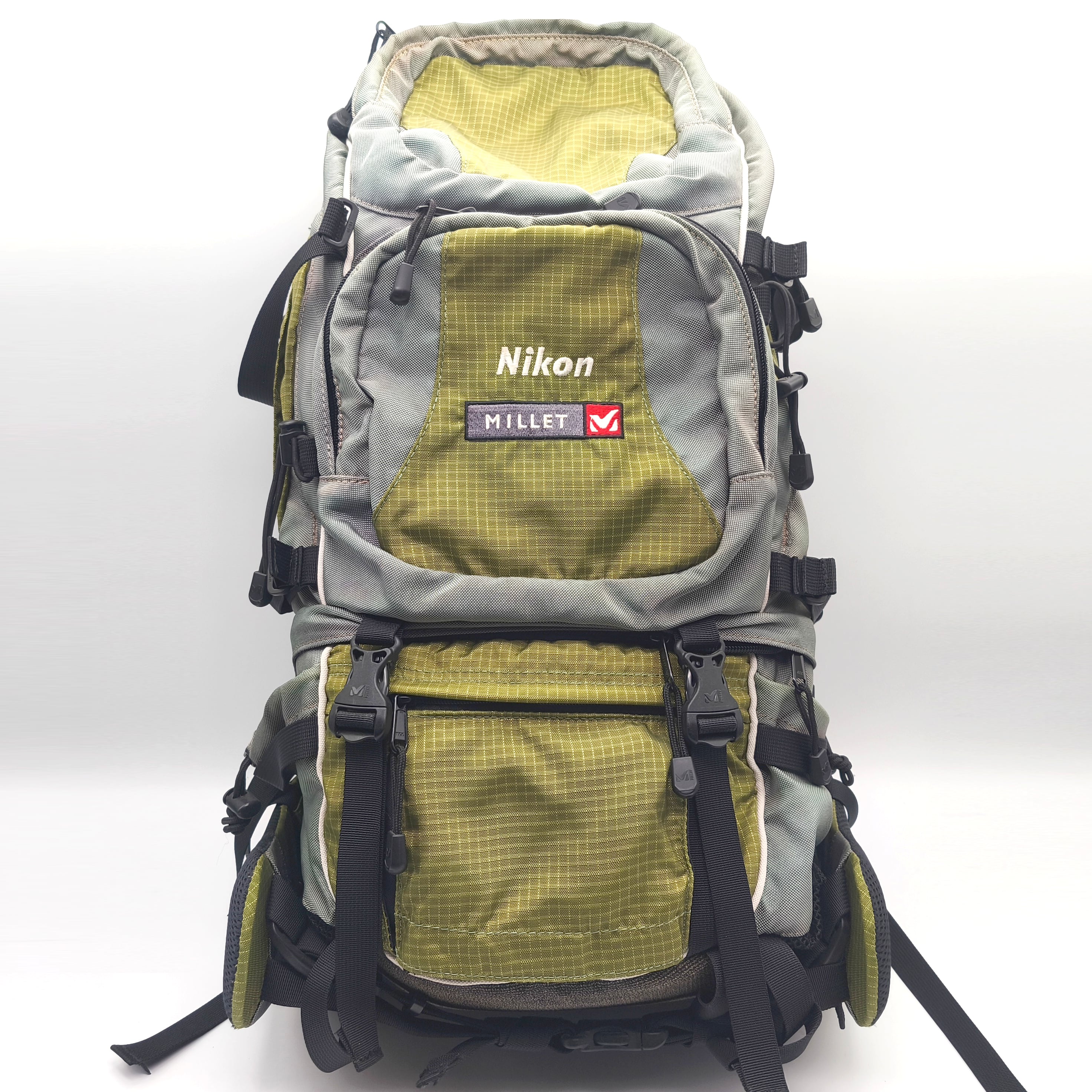 サバイバルナイフ・EXPLORER SURVIVORⅡ・刃引き・アウトドア用品・No