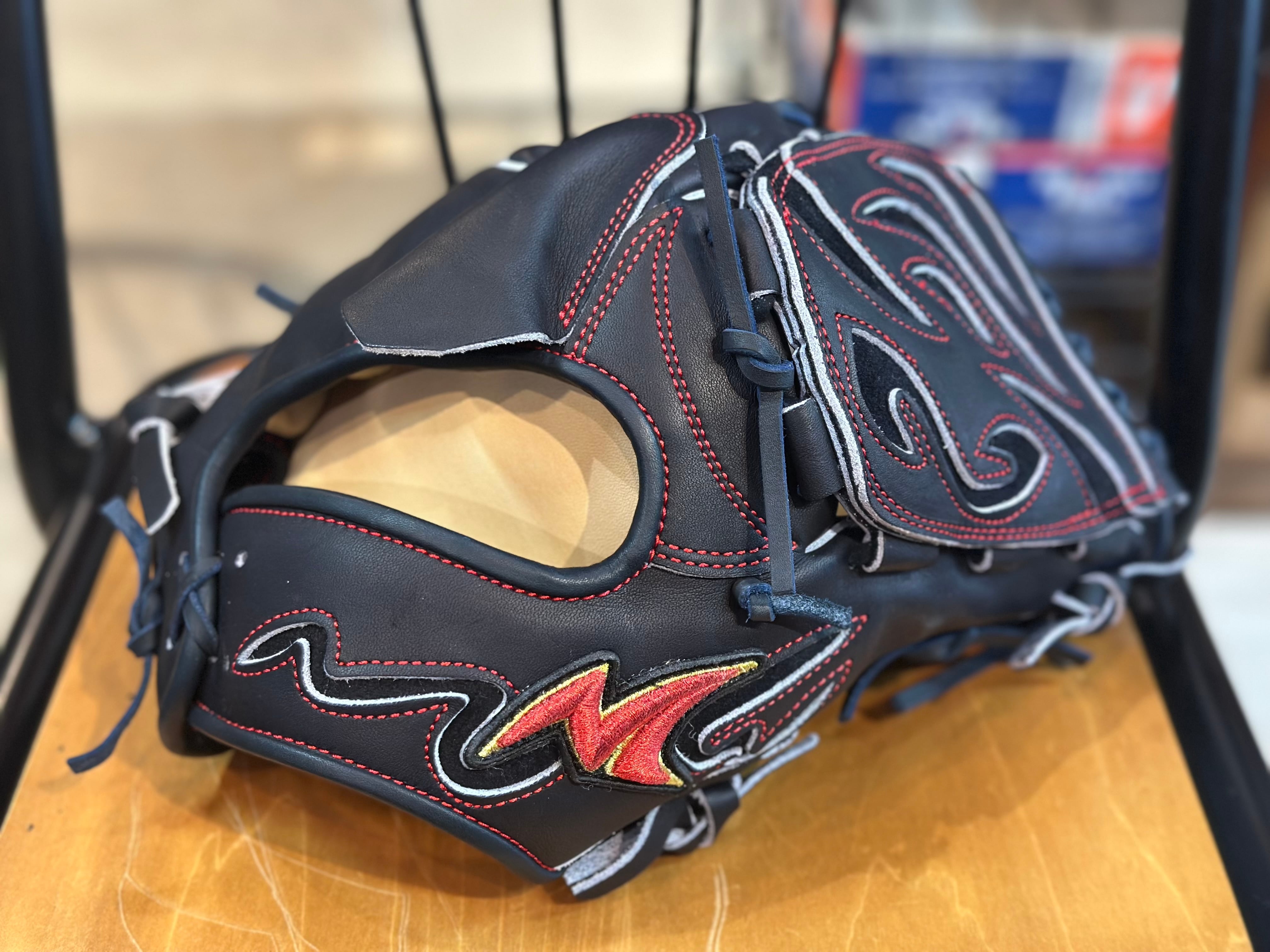 T*K様 硬式用　日本製　ジュテルレザー　AG 内野手 MEGA SPORTS ストアコンセプト 87ページ目 - メガスポーツ公式