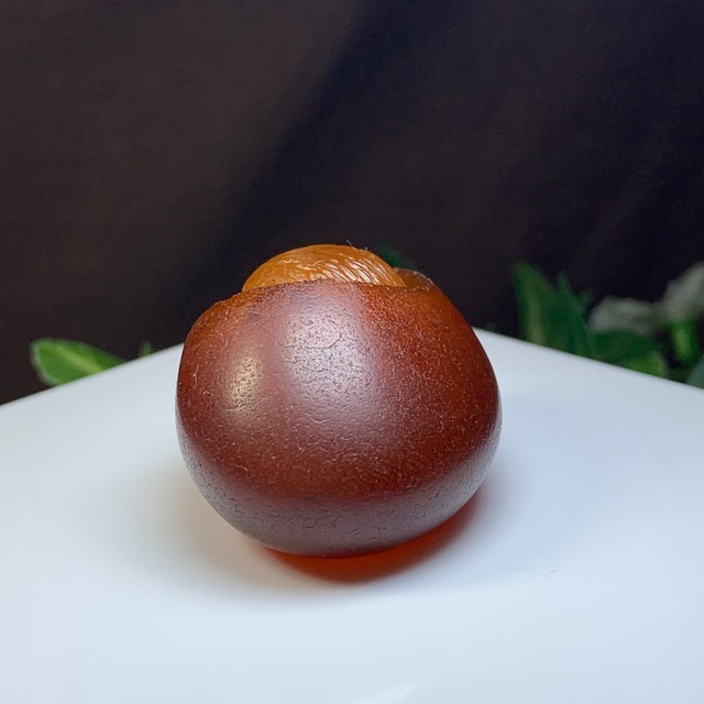 4.可愛い瑪瑙・ひよこ