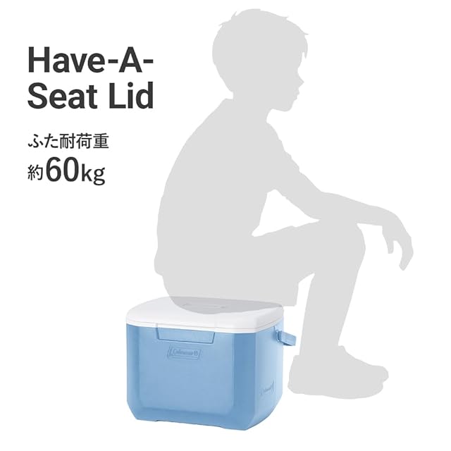 コールマン(Coleman) エクスカーション®クーラー／16QT（デイ