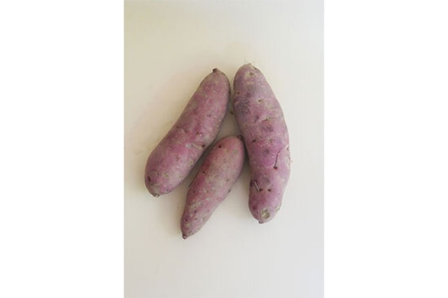 パープルスイートロード(鹿児島県産)・500g