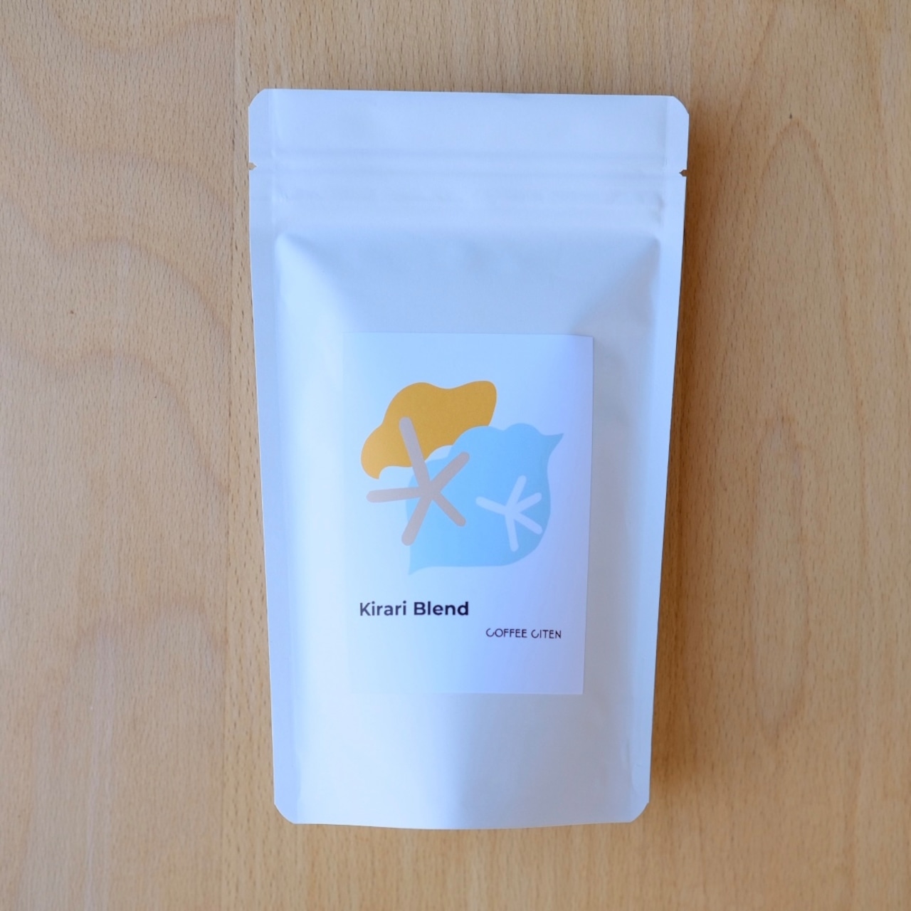 【定番商品】Kirari Blend 100g