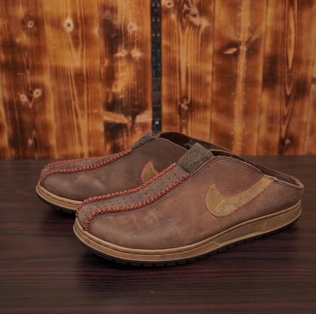 NIKE ACG CONSIDERED CVT us11 29cm /ナイキ コンシダード スニーカー ミュール 2tay