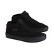 VANS SKATE HALFCAB BLACK/BLACK