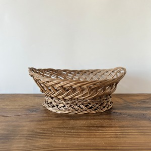 Swedish Basket