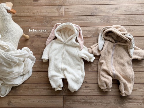 【即納】Jell-Off Space Suit　/bebenine