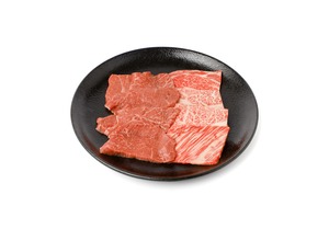 ランプ・肩ロース　焼肉セット　500g （各250g）