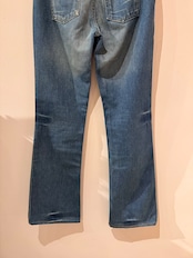 Earl Jean ブーツカットデニム