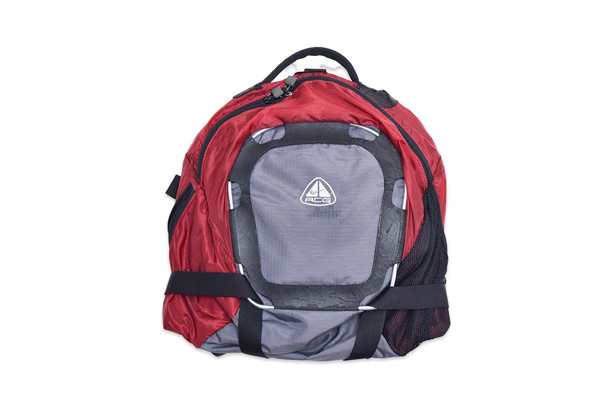 Nike ACG 'Bioknx' Lower Back Utility Bag | BOP Select&Vintage