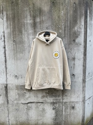P.i Margaret Hoodie 　【Beige】