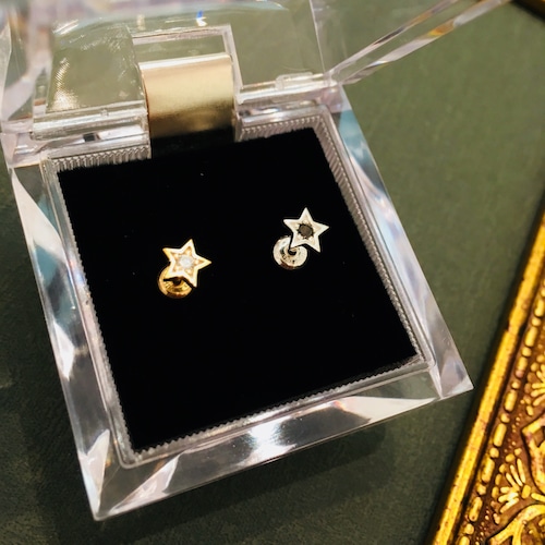 STARS Pierce