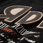 ベーマークワッペンスタジャン