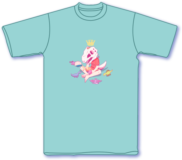 T-Shirt [KING]