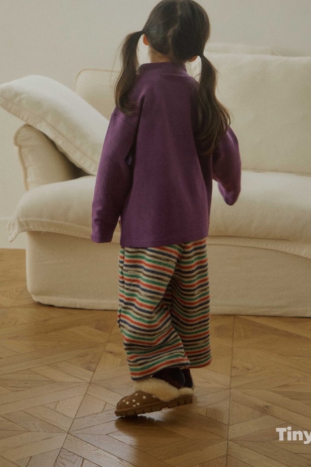 ピッピニットジョガー 【TinyHiker】