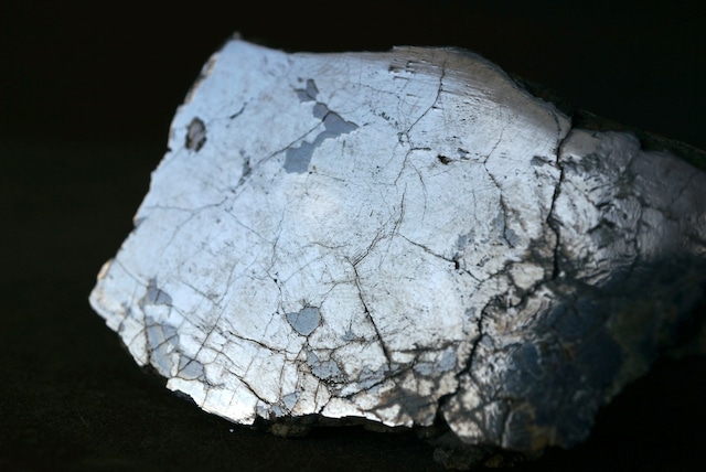 ポーランド産シャーレンブレンド Schalenblende 1887