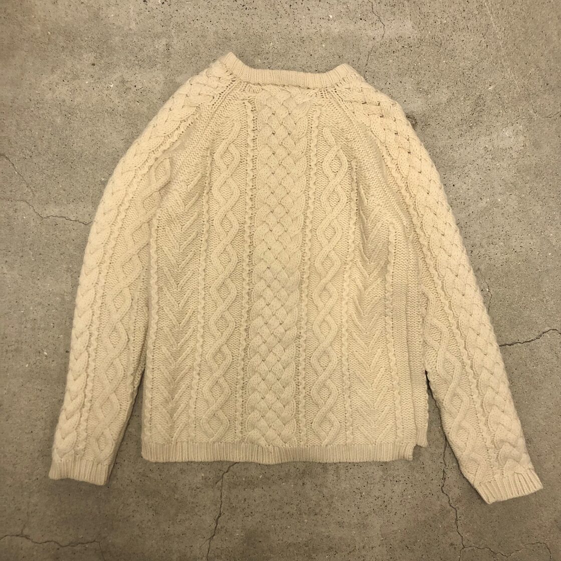 nonnative/LOGGER zip up CARDIGAN/2012年モデル/1 (S)/ジップアップ 