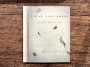 【VW134】The Passionate Observer /visual book