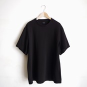 MAYKAM  COTTON SMOOTH S/S TEE