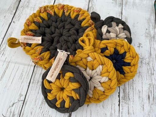 千羽鶴 (イエロー） 千羽鶴 | fda