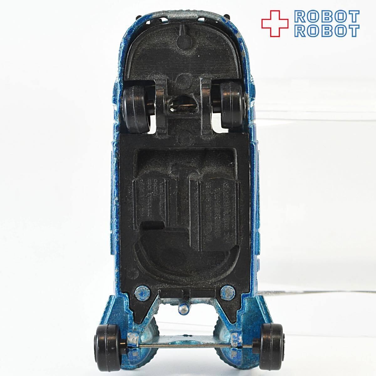 ertlブレードランナー スピナー 4種 ミニカーセット | ROBOTROBOT