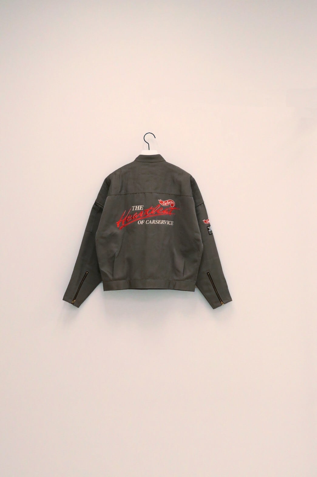 その他carservice 寅壱　work jacket