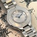 Cartier 《マスト21》 クオーツ 1980年代 【1614】