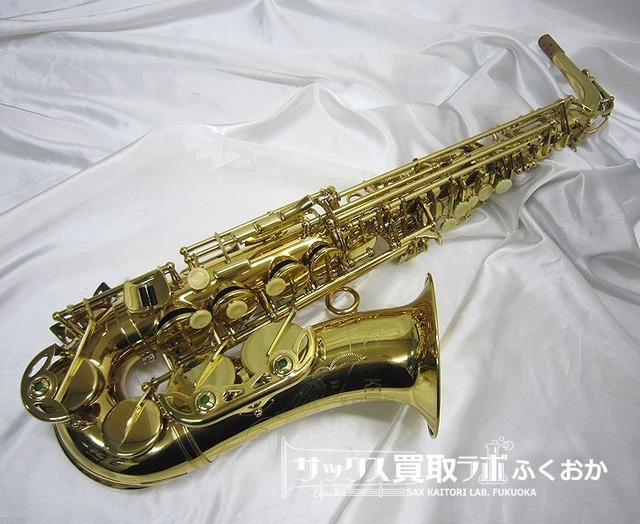 Julius Keilwerth EX90 series2【調整済みですごく吹きやすい 