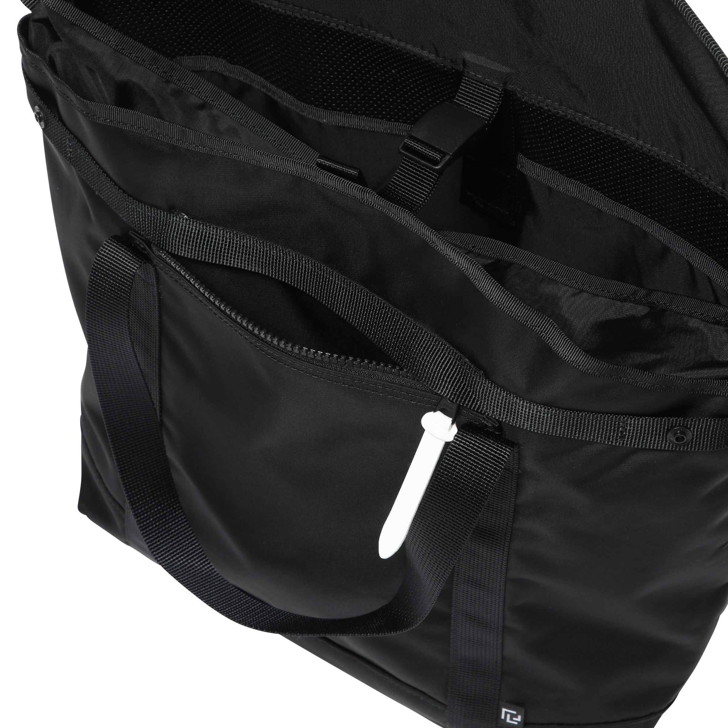 RAMIDUS SHATI TOTE MESSENGER BAG | 1F Store
