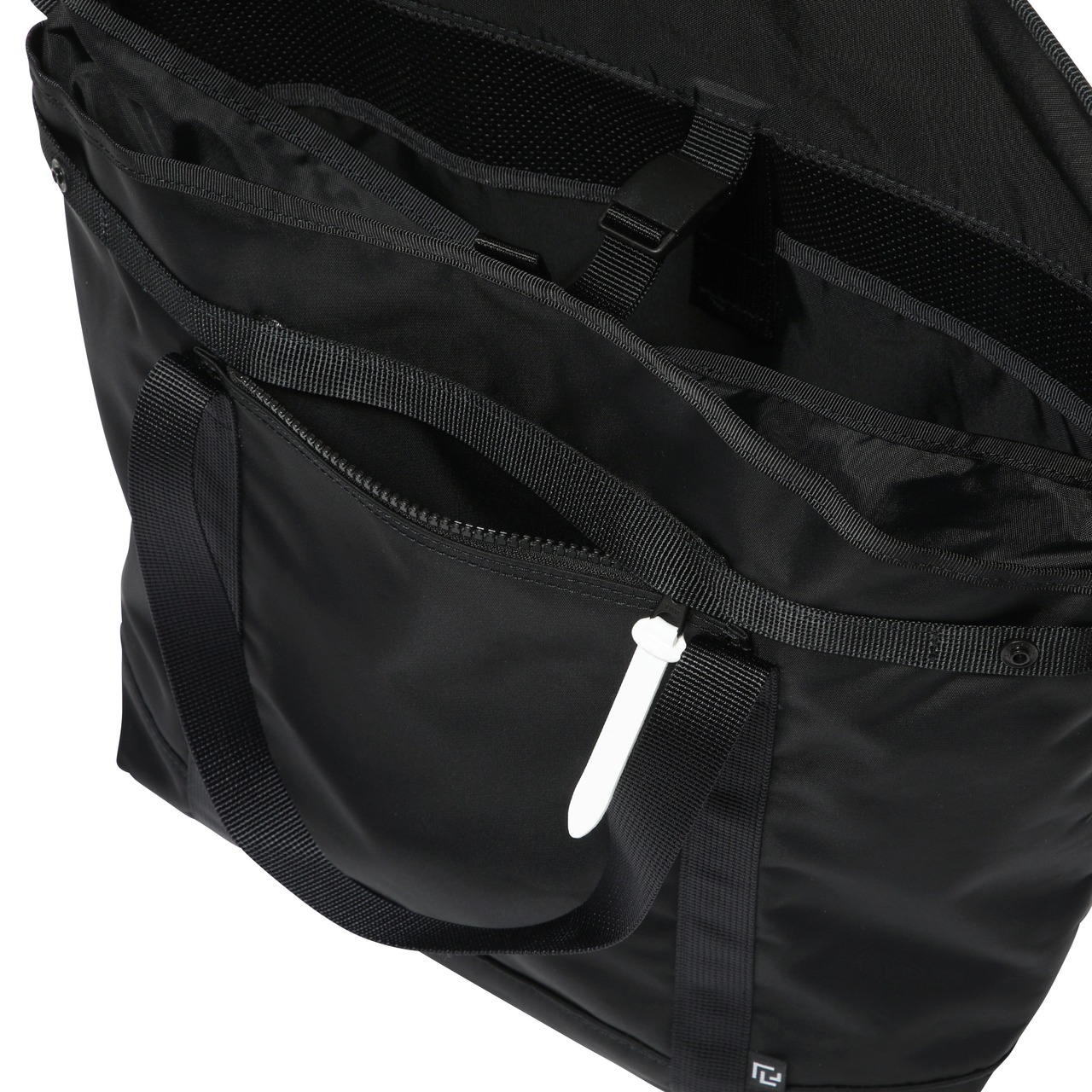 RAMIDUS SHATI TOTE MESSENGER BAG