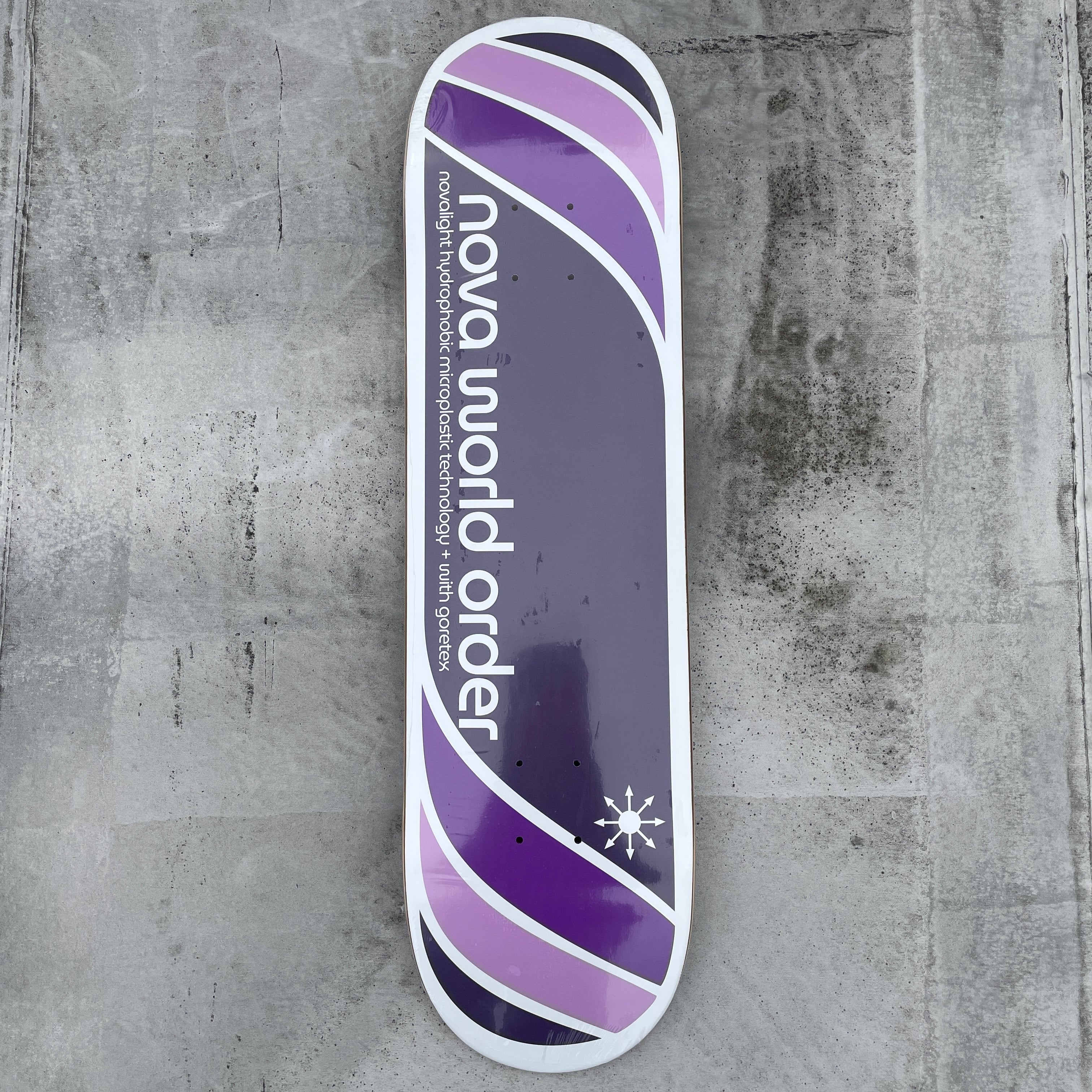 DECK(デッキ) サイズ別 | bulldog SKATEBOARD SHOP