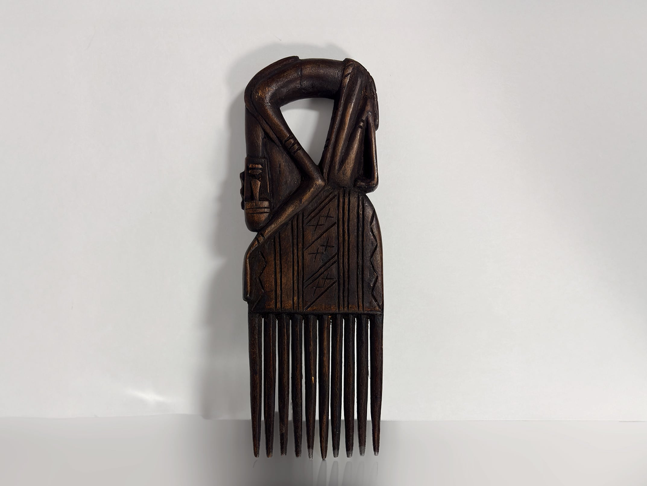 African Sculptures アフリカ オブジェ | wouet