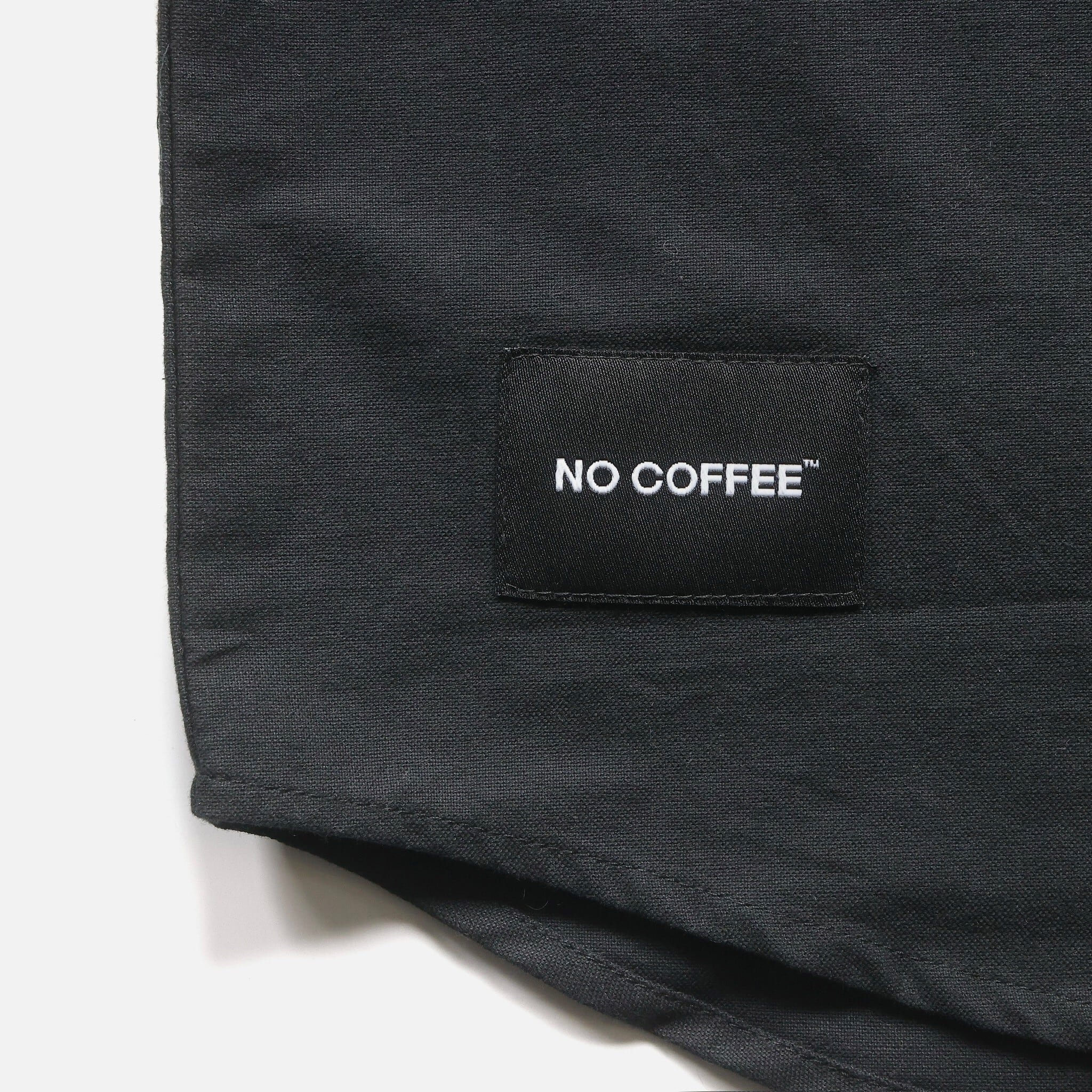 Nロゴ OXシャツ | NO COFFEE