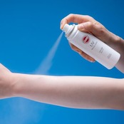 コーセーコスメポート サンカット プロテクトUV スプレー SPF50+ PA++++ (60g) 日焼け止め 顔・からだ・髪用