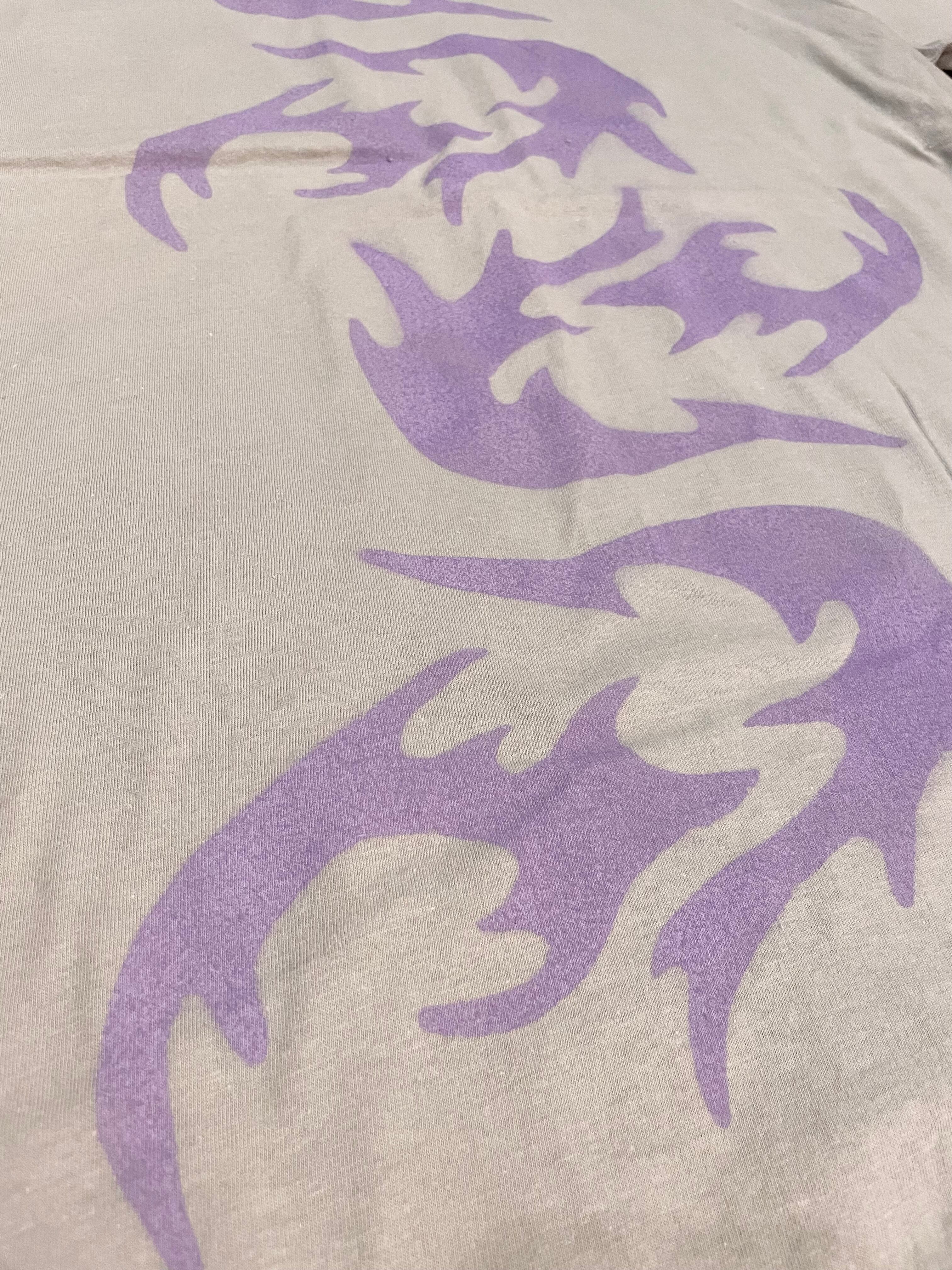 perfect plan Stencil T-shirt