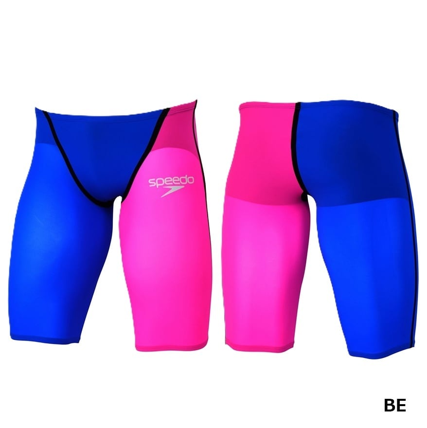 ◇ニューレヴェル創業祭◇ speedo スピード WA承認 SCB62101F ジュニア