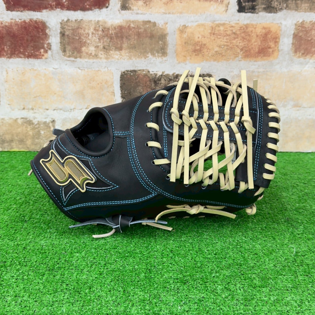 2026年NEWモデル】SSK プロエッジWシリーズ 軟式ファーストミット 一塁