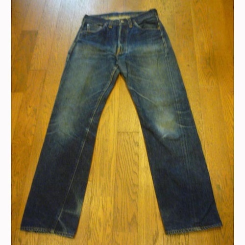 LEVI'S201XX (34) 復刻版　★送料無料 !! 