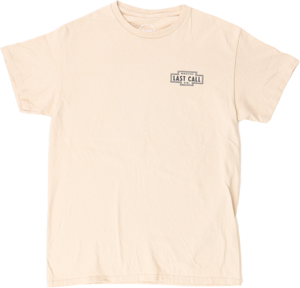 古着　LAST CALL CO. "DRY HEAT" CACTUS M -T