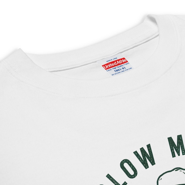 Outdoor Buddy Tee S0014