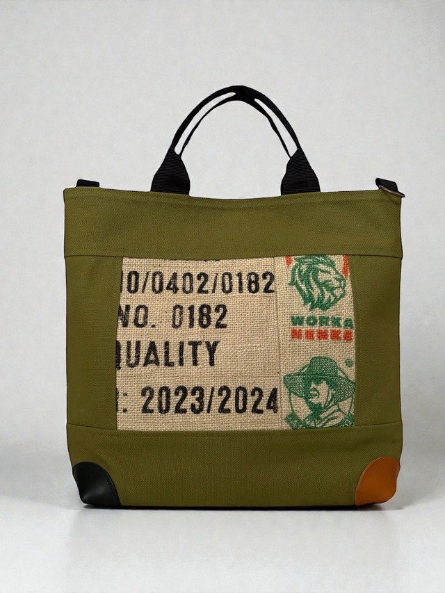 PAL（倉敷帆布）