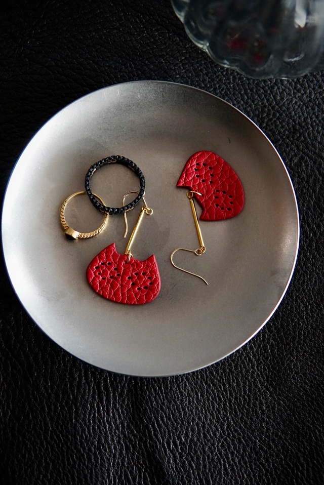 ミトオシのよいネコ（14kgf レギュラー RED）