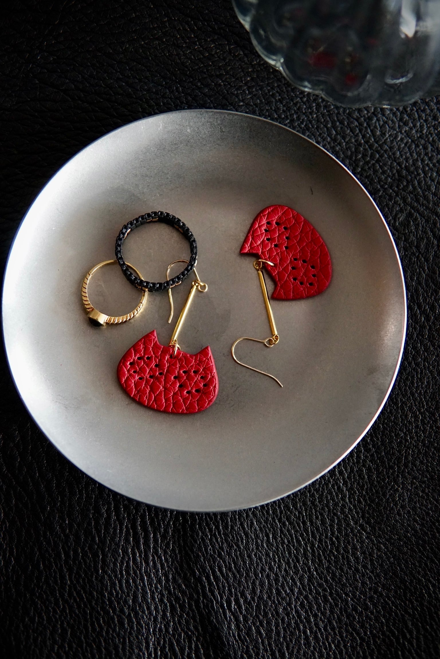 ミトオシのよいネコ（14kgf レギュラー RED）