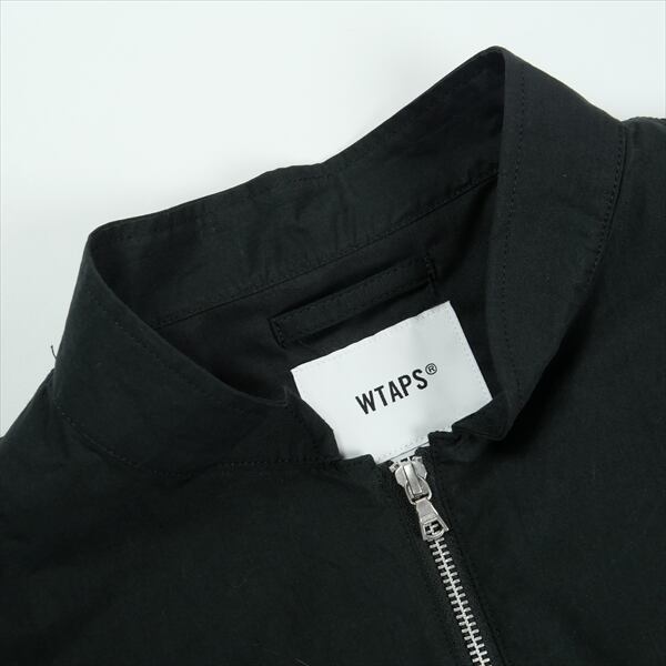 Size【M】 WTAPS ダブルタップス 25AW MODULAR 01 JACKET COTTON
