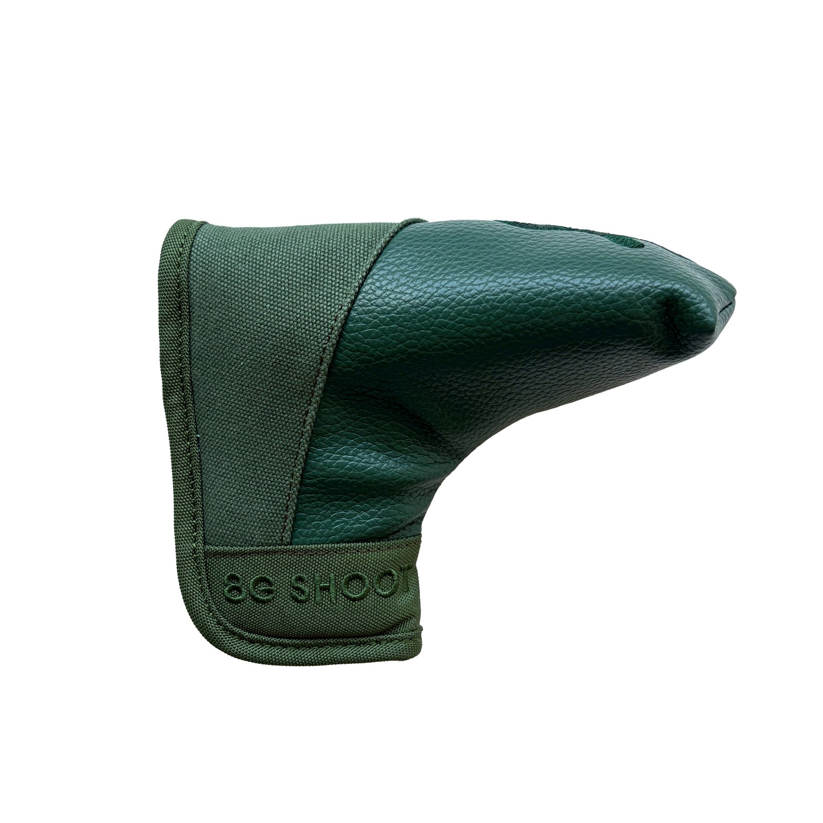 PT用（PIN）】SWITCH PATTERN LOGO PUTTERCOVER | 8G SHOOT WEBSTORE