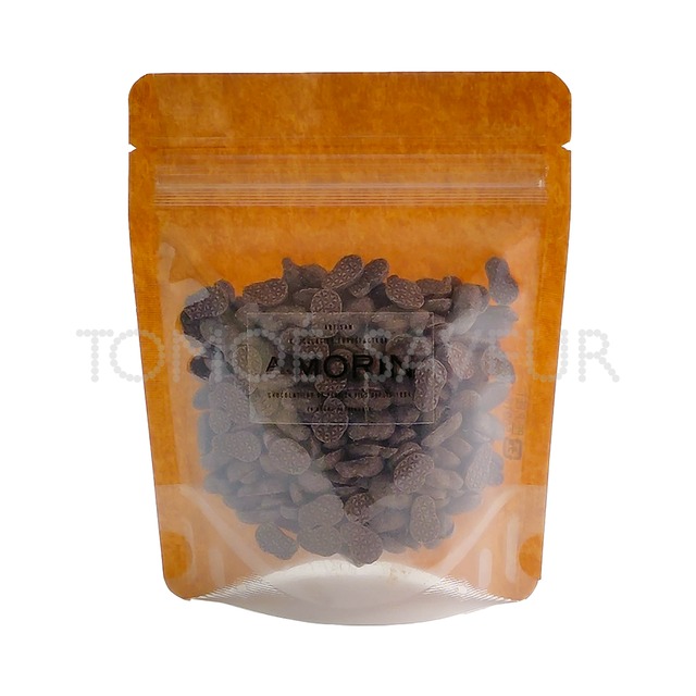 コートジボワール　ミニグゥット　100g〈ショコラトリーモラン〉